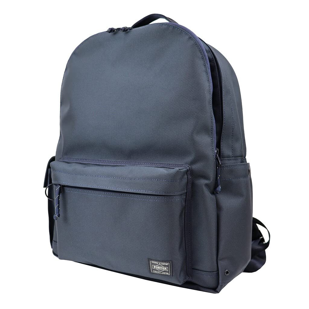 Yoshida Bag Porter EXPLORER DAYPACK L 26L 507-17995 Navy (50) W33xH45xD16cm NEW