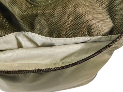 Tumi Tech Crossbody Bag Issued for NBA Europe Live Spain and Germany w/Products