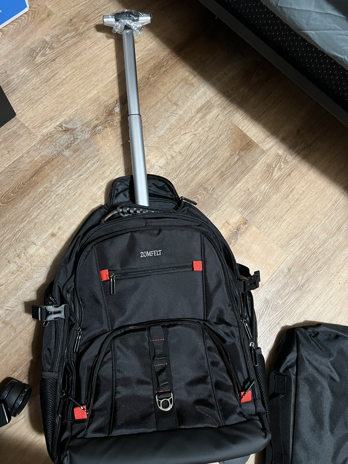 backpack men