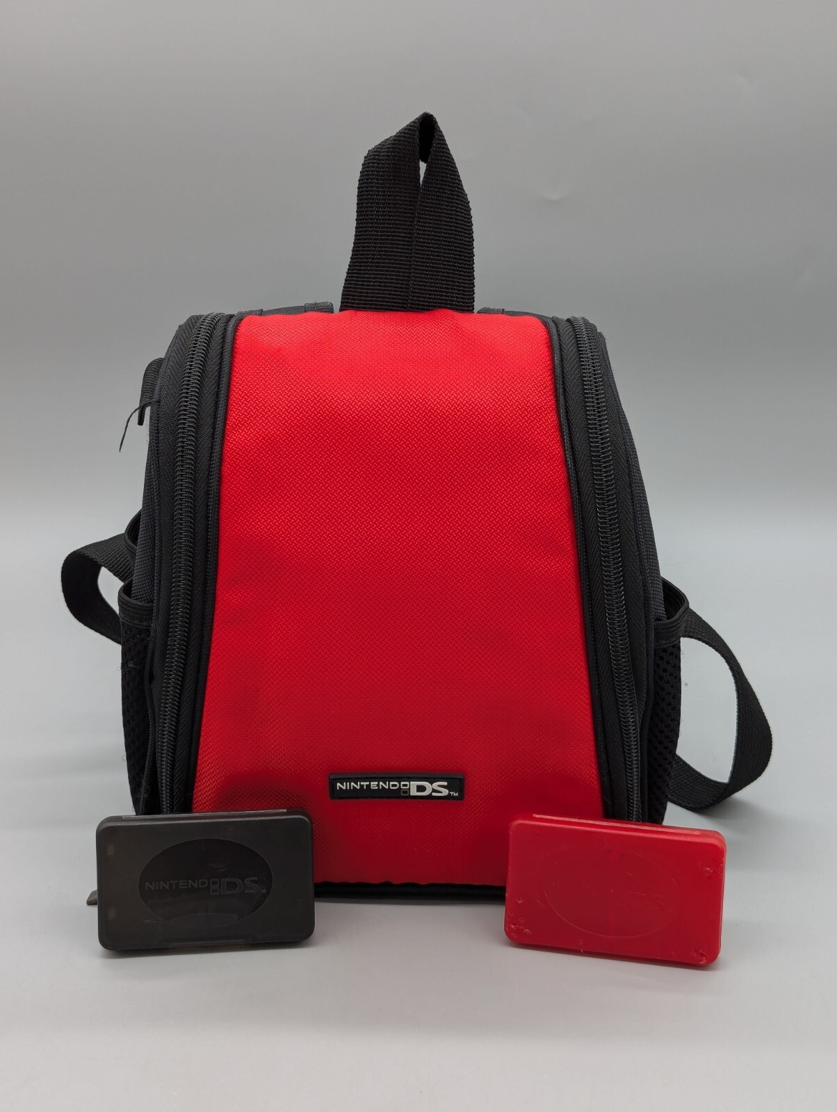Nintendo Game Boy 2018 Backpack Laptop School Gaming Bag