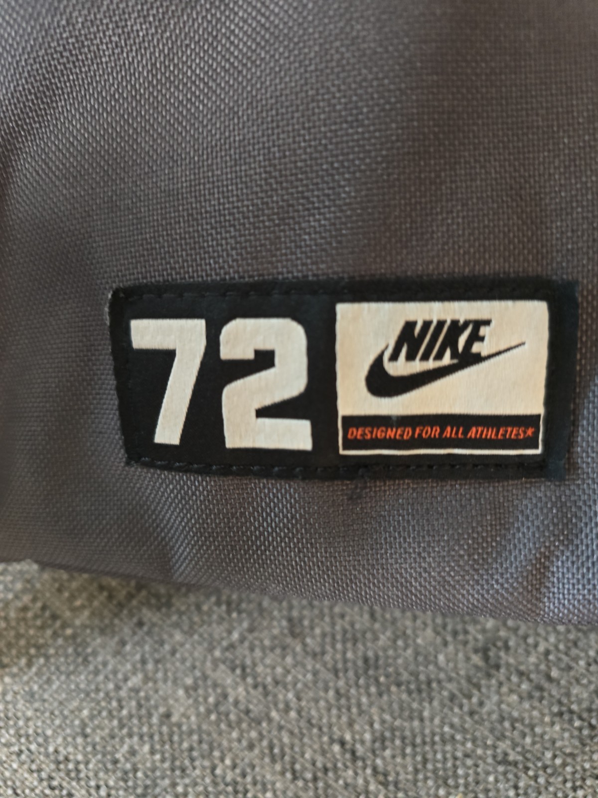 Nike Hayward 2.0 Backpack ‘Thunder Grey University Gold White’