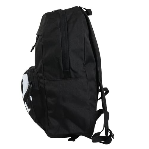 ESSENTIAL BACKPACK 20 YTR Unisex Kids FOS902210 02E BLACKOUT　Japan