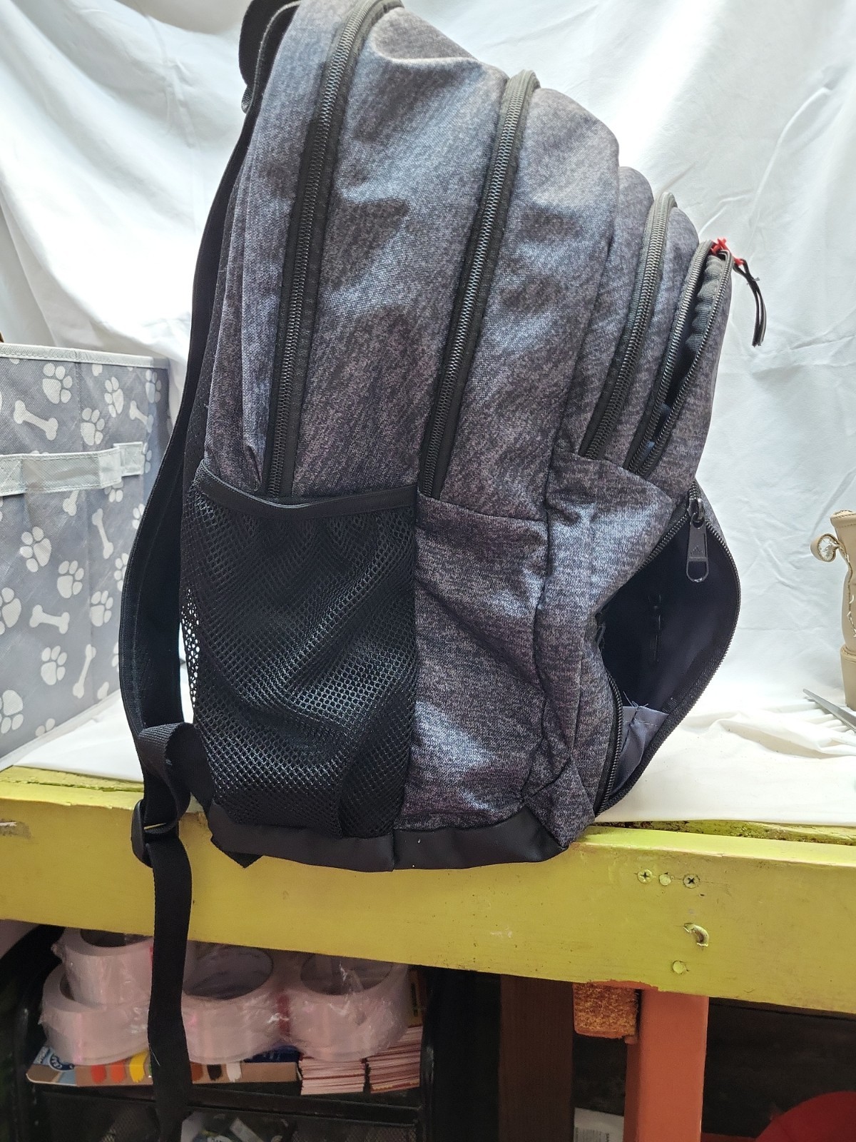 Adidas Book Bag
