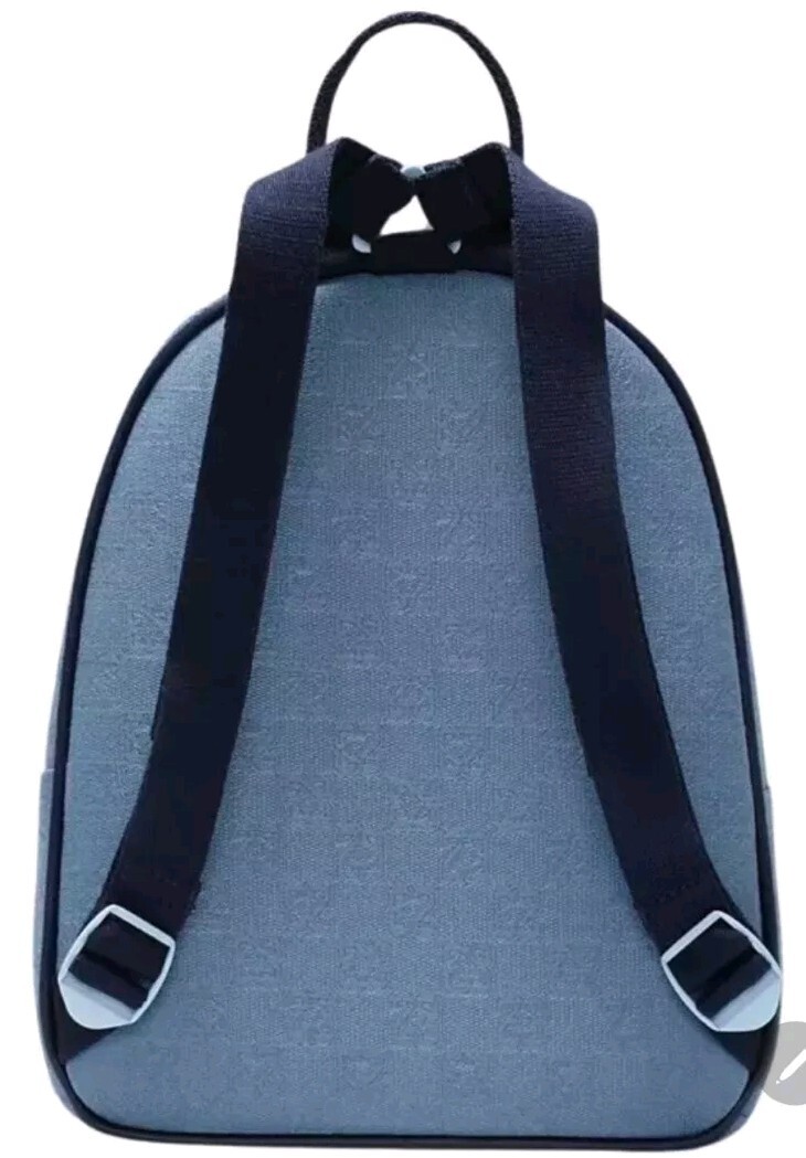Limited Edition Air Jordan Monogram Mini Backpack NWT