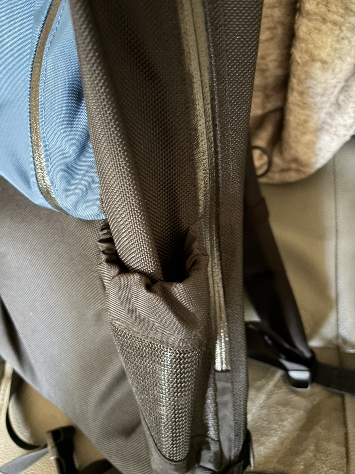 Arcteryx Spear 24 Backpack Daypack RARE