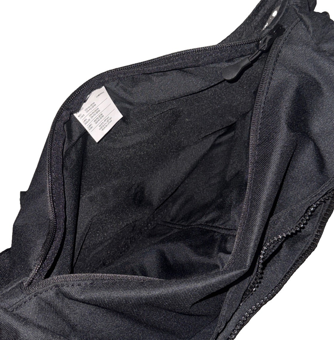 Nike Elemental PRM Waist Pack DN2556 010 Bag Pouch Color Black