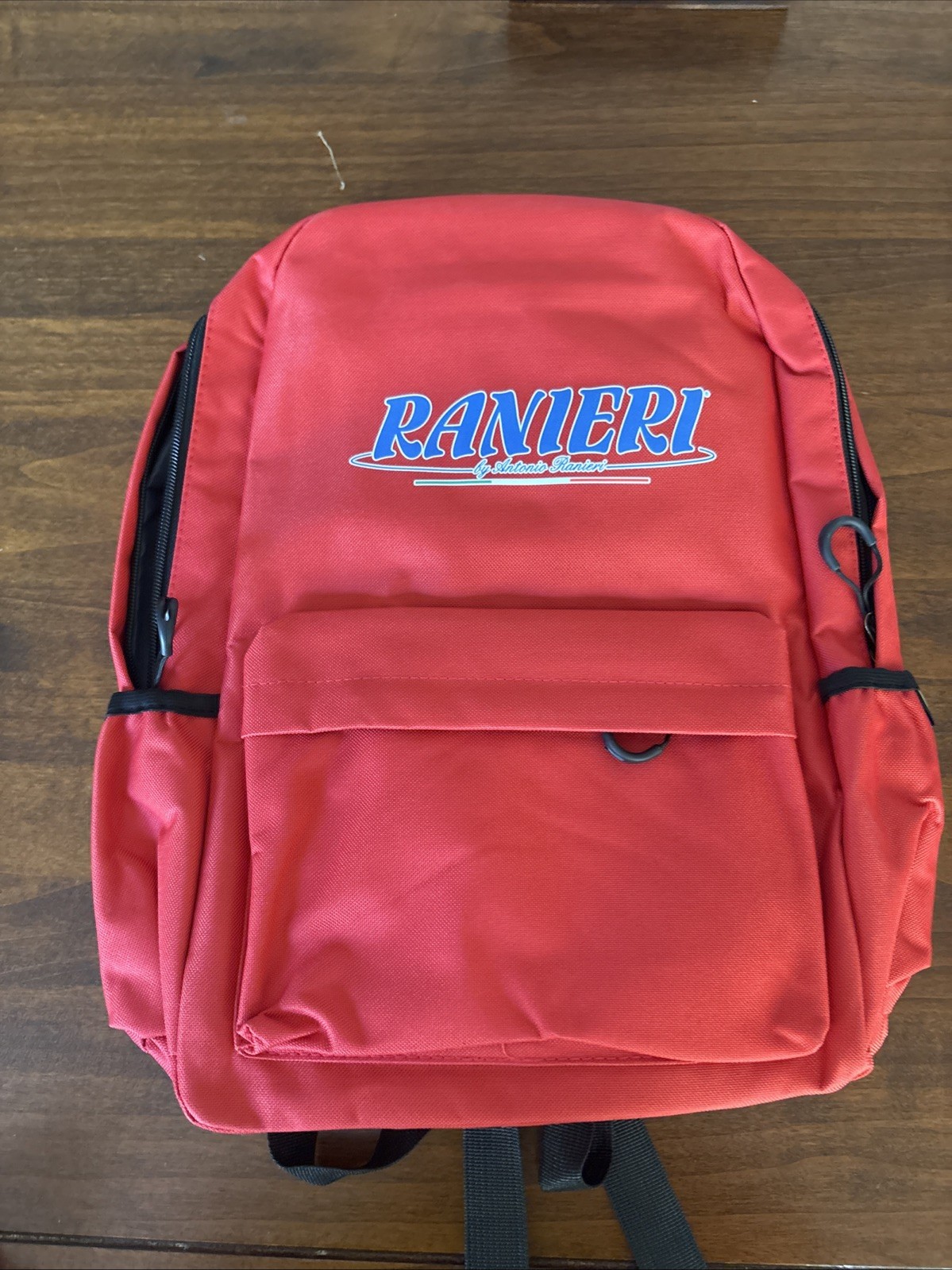 Ranieri Backpack
