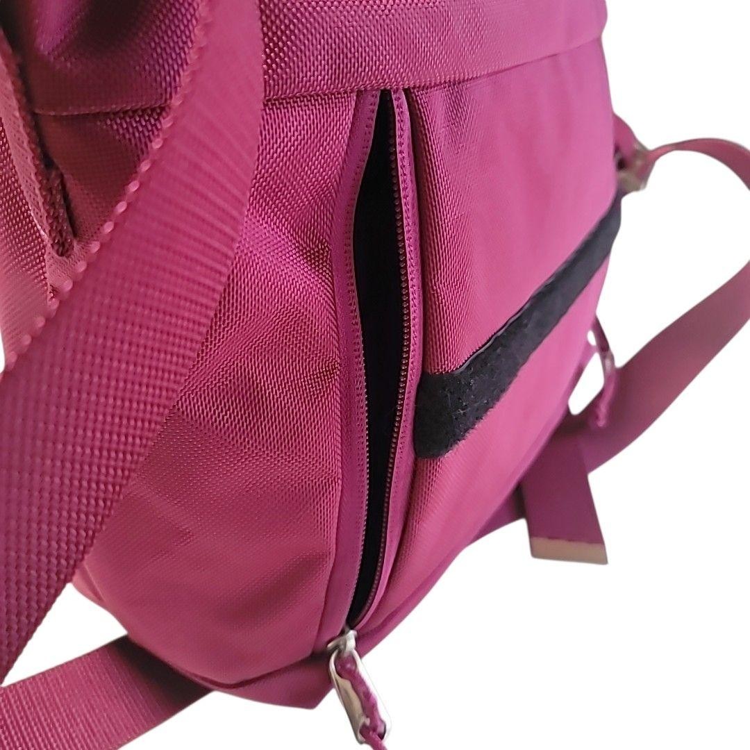 Porter Color Casper Magenta Messenger Bag Men Rare yoshida kaban Model Limited E
