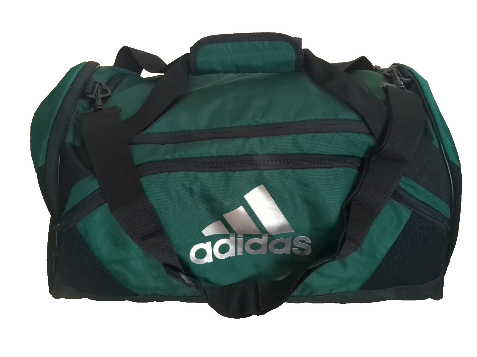 Adidas Duffel bag Team Issue ,hurricanes,large