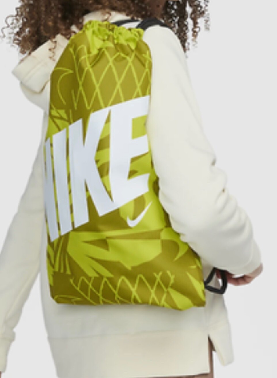 Nike Drawstring Bag Kids Unisex