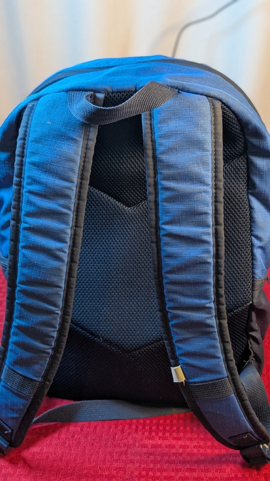 Air Jordan Jumpman Split Backpack