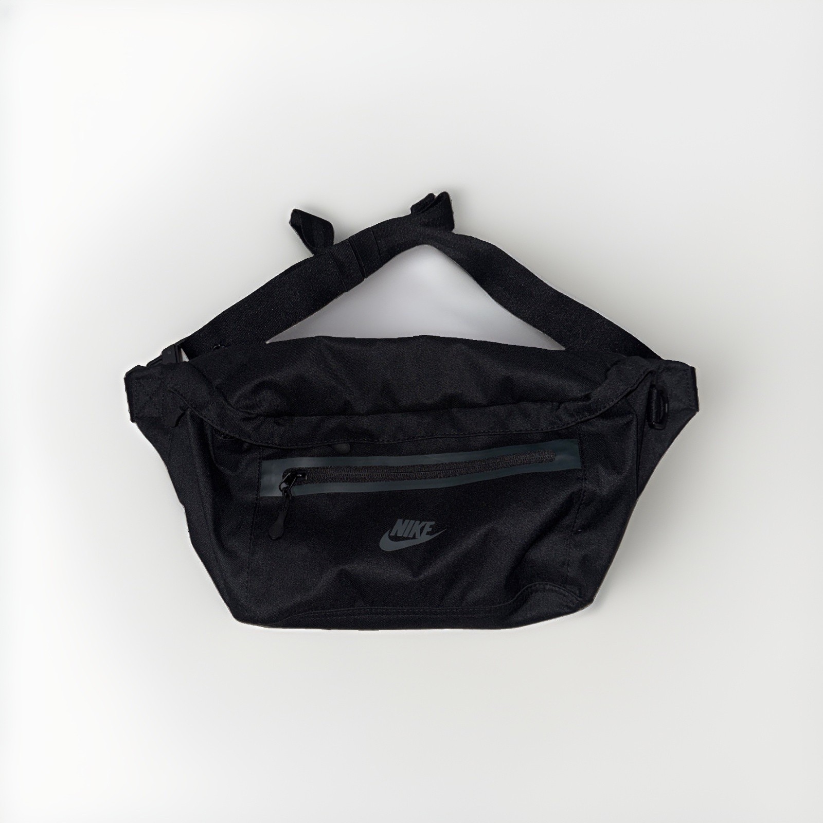Nike Elemental PRM Waist Pack DN2556 010 Bag Pouch Color Black