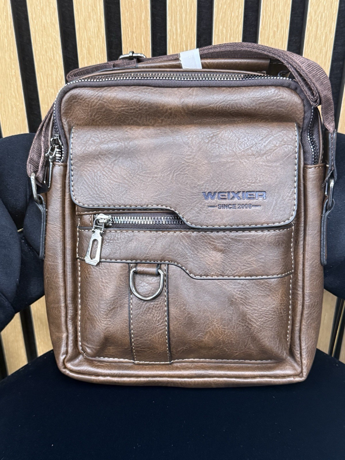 Bolso Weixier Para Hombres