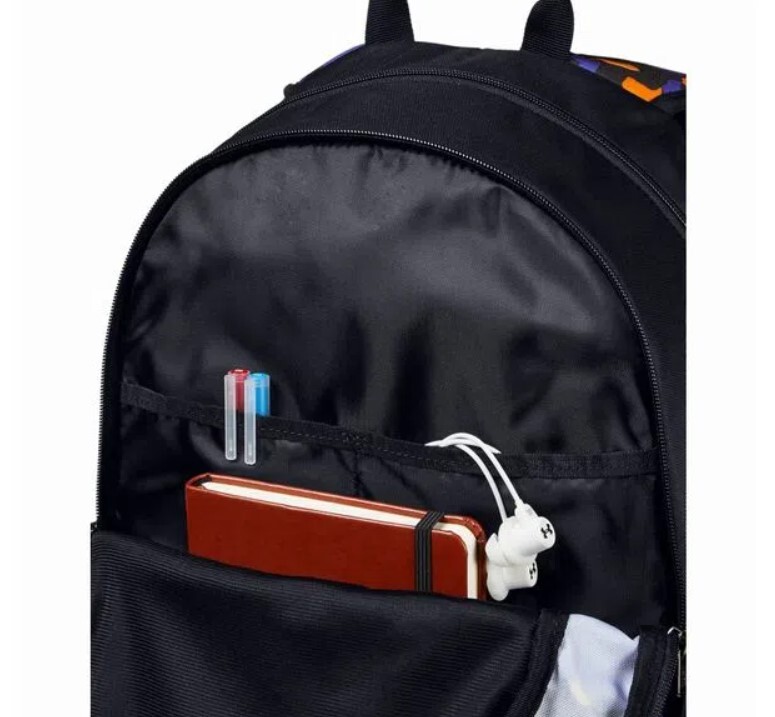 NEW Under Armour UA SCRIMMAGE 2.0 Hustle Sport Brasilia BACKPACK BTS Excel Prime