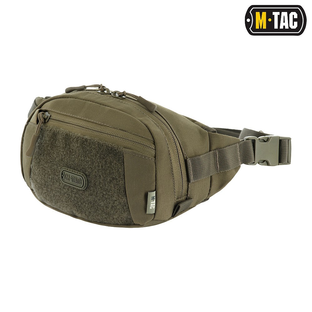M-Tac Companion Bag Small Ranger Green