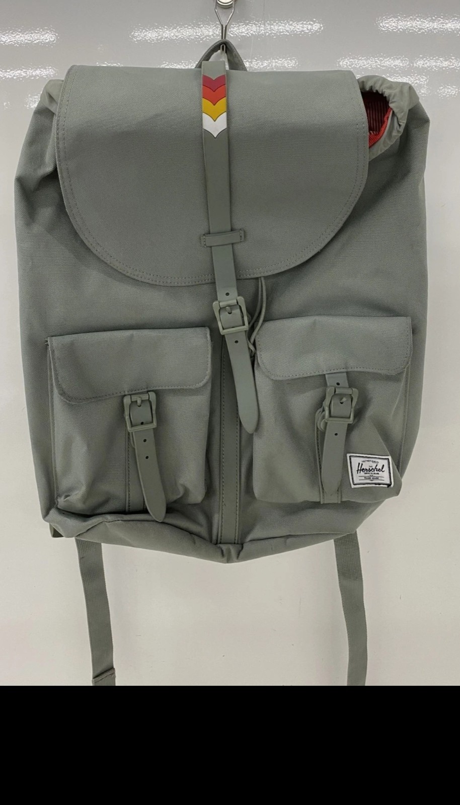 Herschel Supply Co. Dawson Backpack New