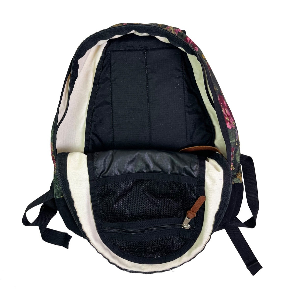 Gregory Fine Day Backpack Floral Daypack Japan