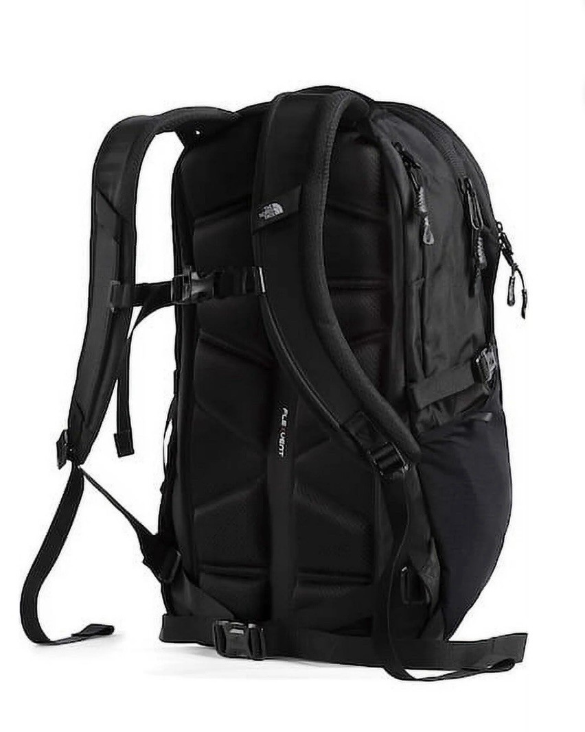 THE NORTH FACE Unisex Borealis Commuter Laptop Backpack Black 28 Liter $115