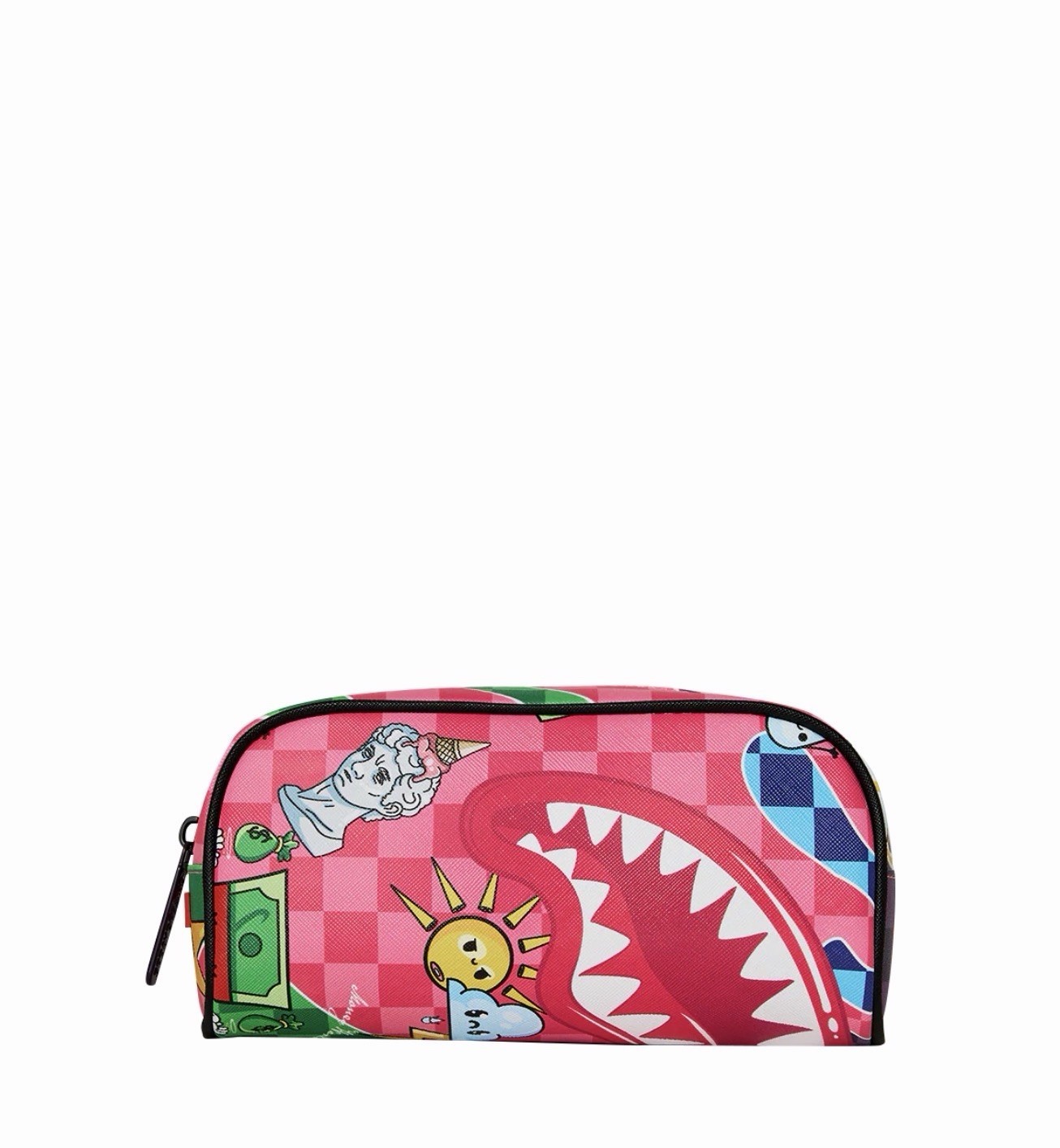 Sprayground KAWAII CHAOS POUCH