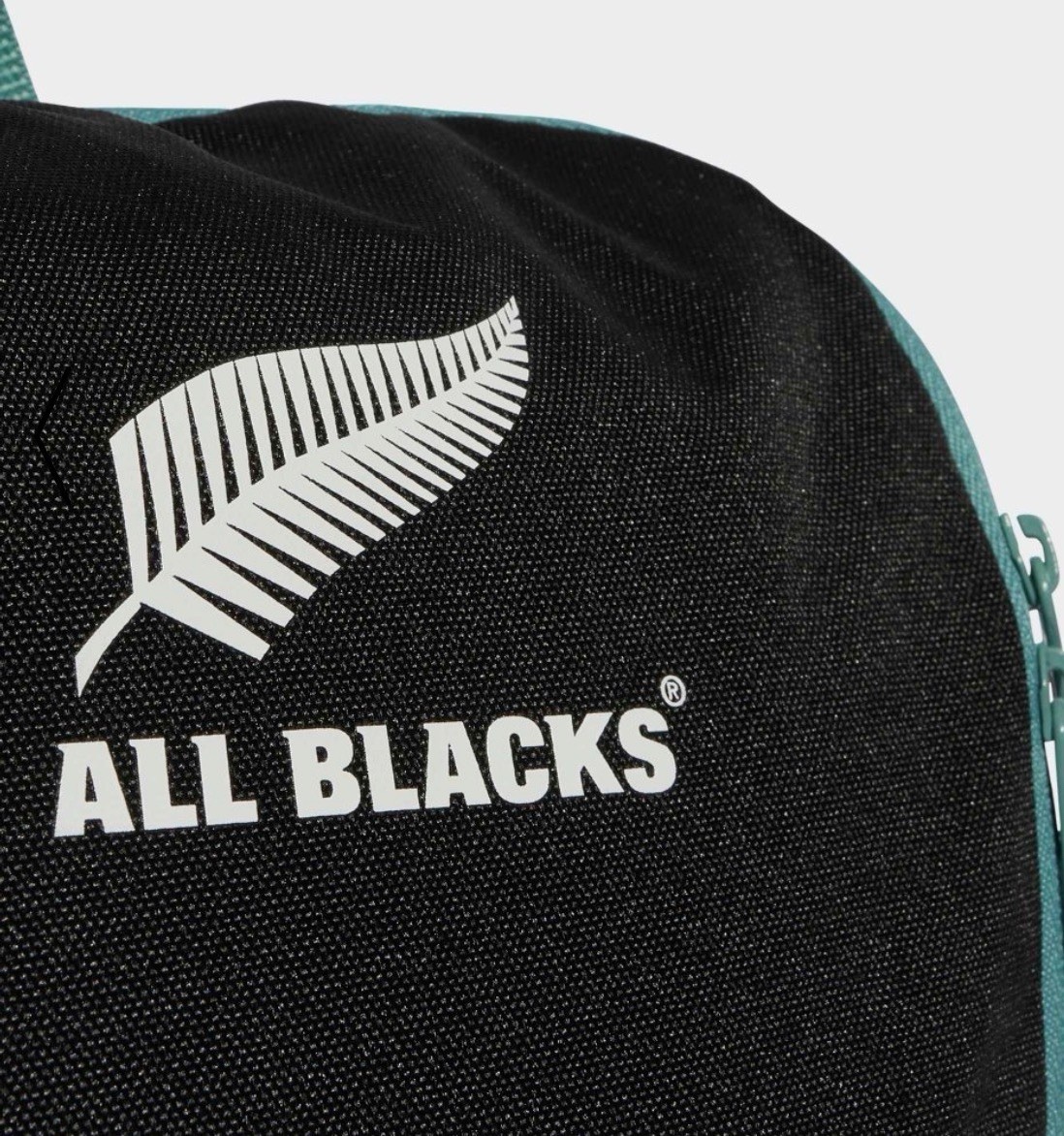 Adidas All Blacks 23L Backpack School/Work/Gym Black-White FREE SHIPPING