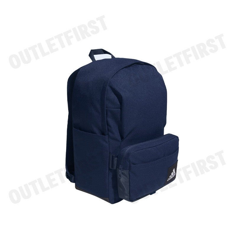ADIDAS ESSENTIALS 2-IN-1 BACKPACK COLOR DARK BLUE CODE: JF0760