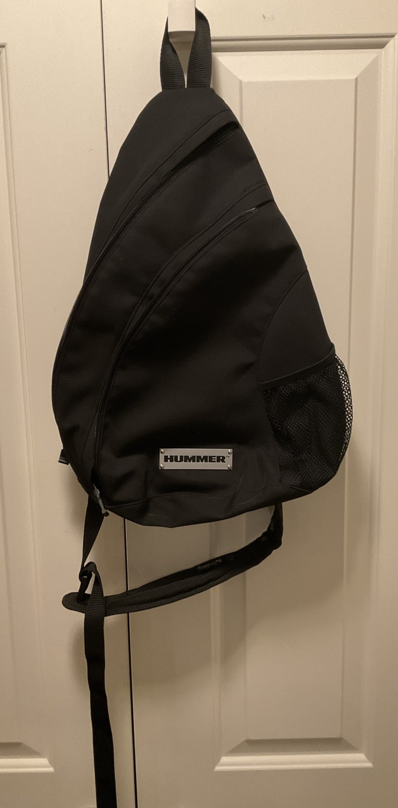 Hummer (Truck) Brand Crossbody Sling Shoulder Bag NEW Unused
