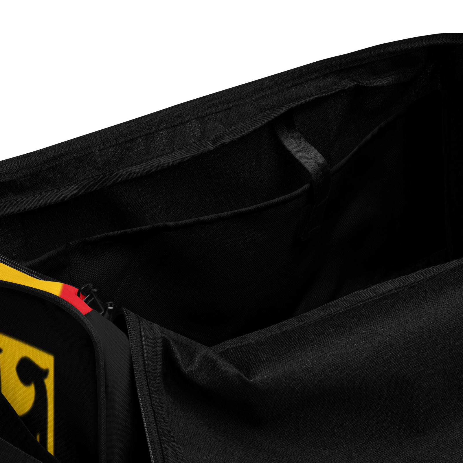 Germany Duffle Bag, German Flag