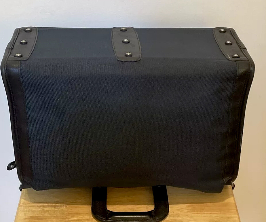 Glaser Design Deal Bag- Medium