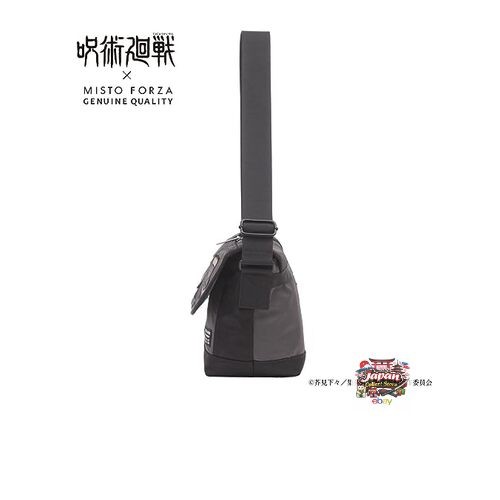 Mist Forza Jujutsu Kaisen Collaboration Patch Model Mini Shoulder FMJ12