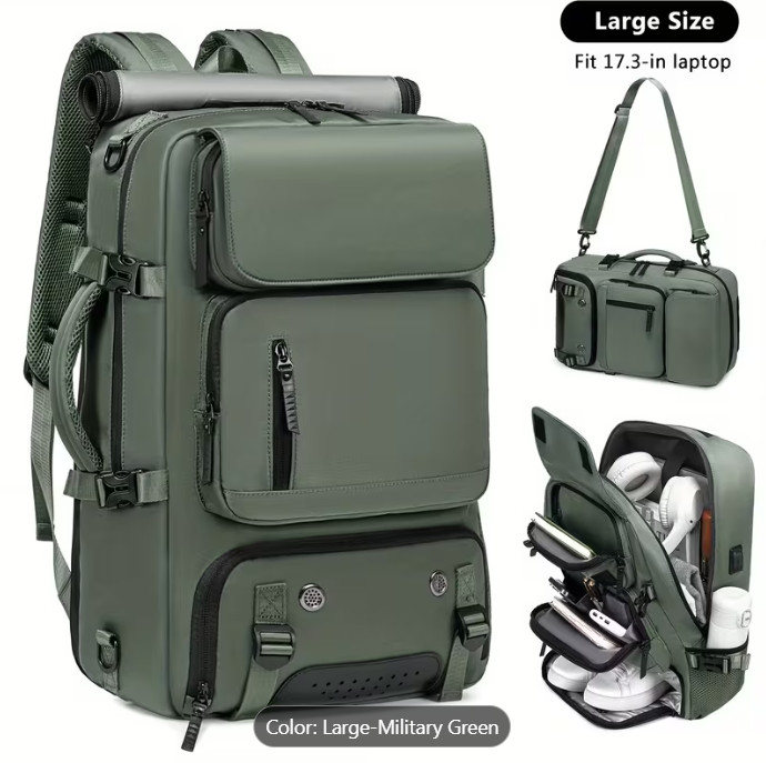 Backpack for Men & Women