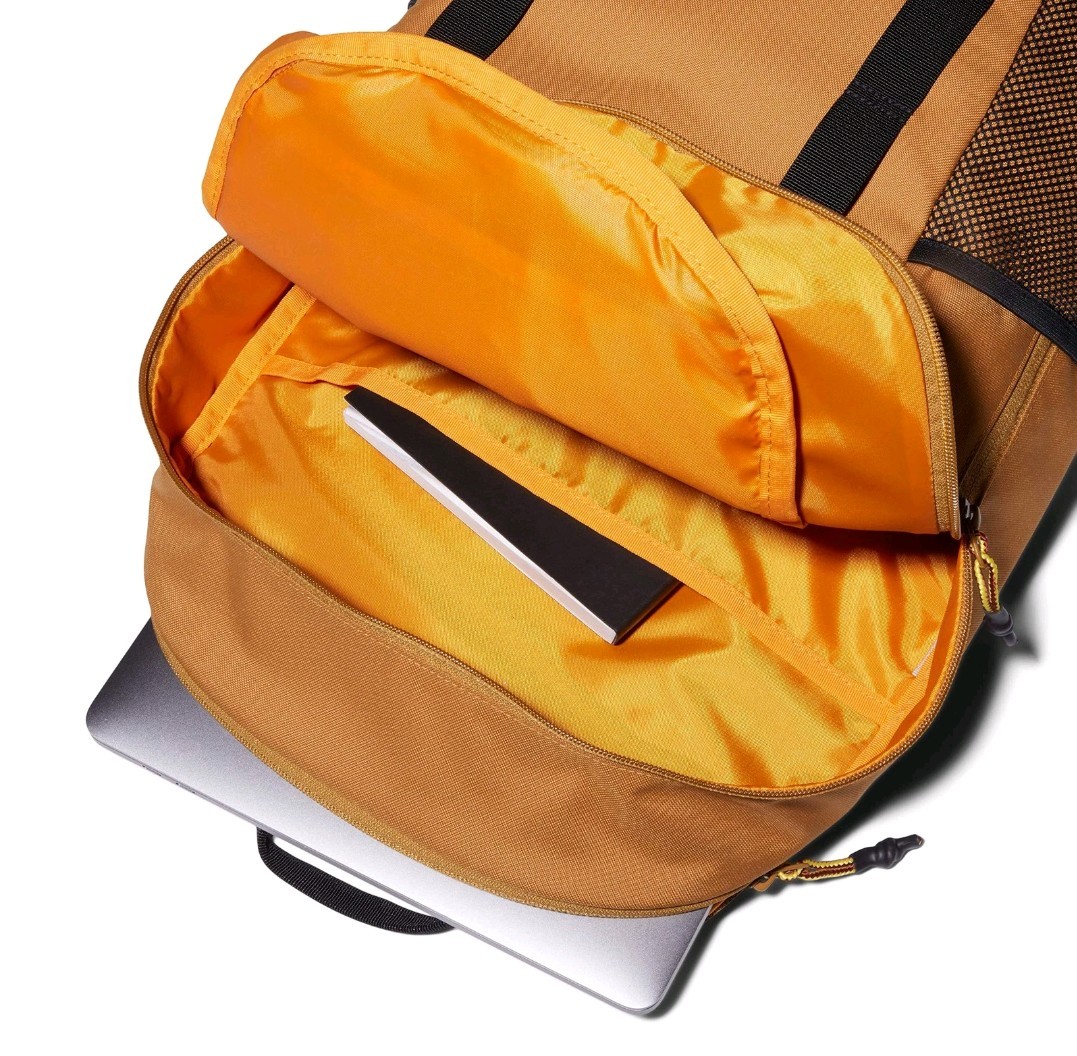 Timberland Calverton Backpack, Wheat
