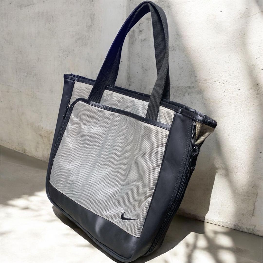 Nike Tote Bag Golf Sports Men’S Men Bag Accessory Original Collection