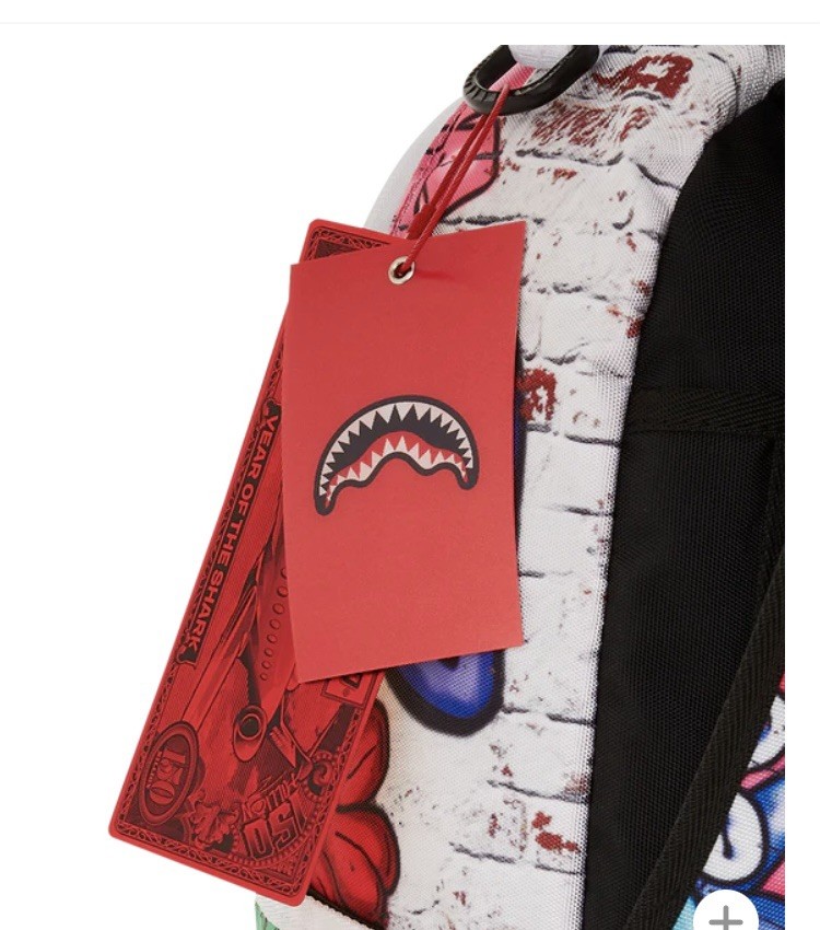 BRICK BOTANIST DLXR BACKPACK SPRAYGROUND