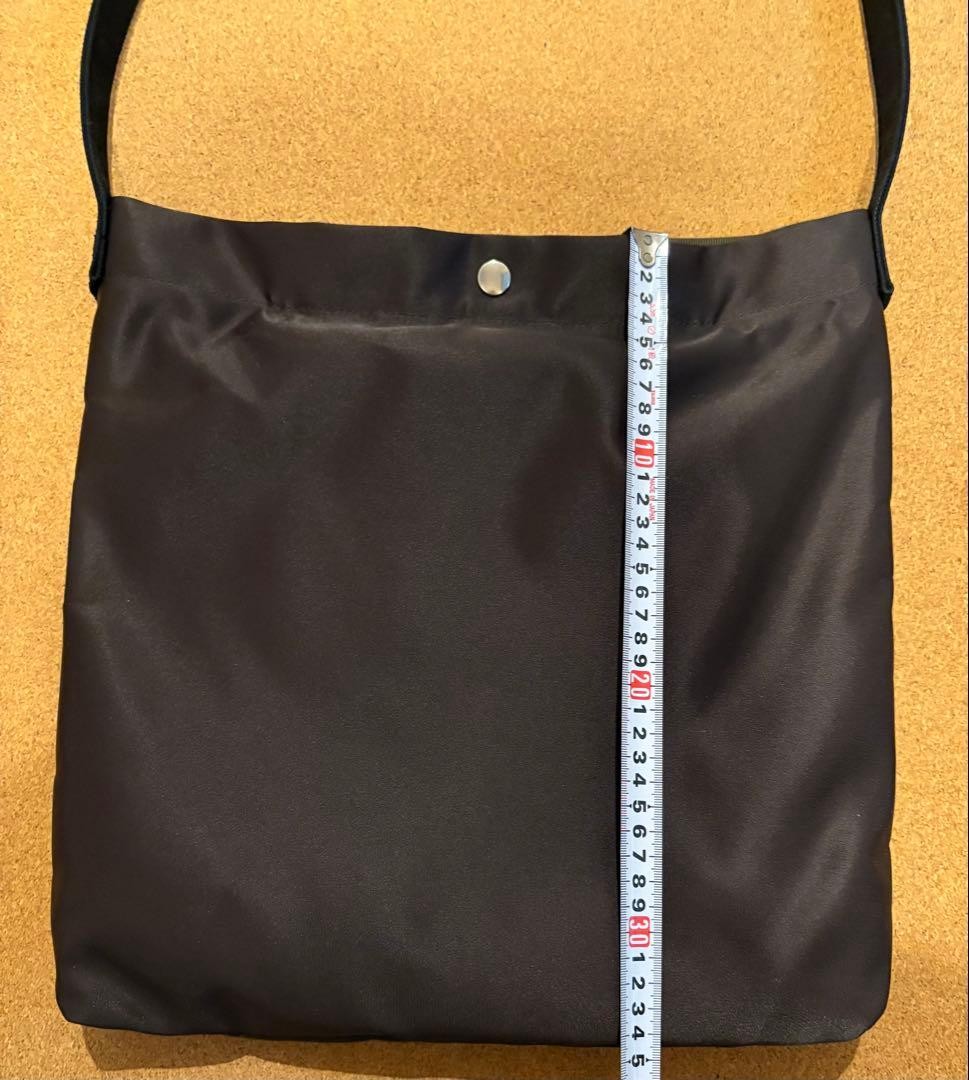 Porter Yoshida Bag 90Th Anniversary Vinyl Shoulder Men Rare yoshida kaban Model