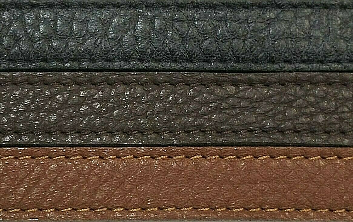 5/8″ LOBSTER Clasp Replacement Leather Handbag / Brief Handle / Hand Strap USA