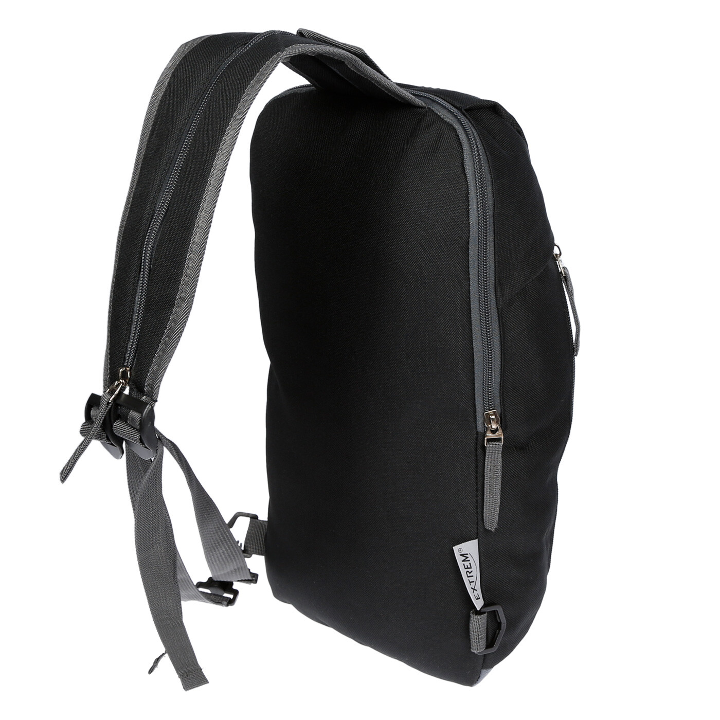 Small Extremely Lightweight Nylon Backpack Bag Crossbody Men Casual New