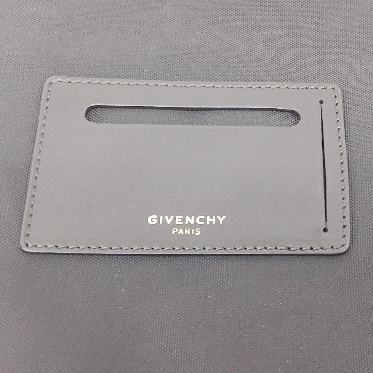 Backpack GIVENCHY