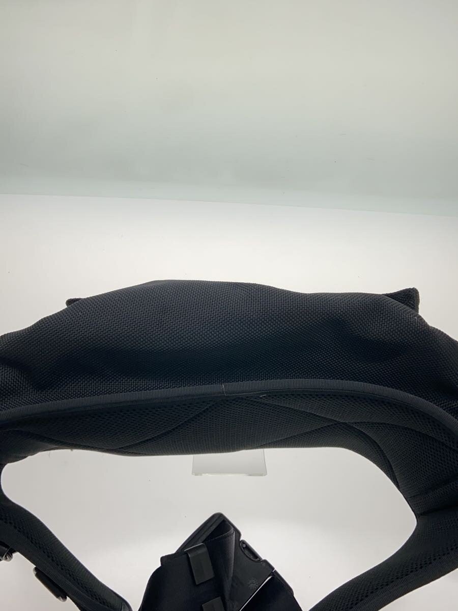PORTER Waist Bag BLK