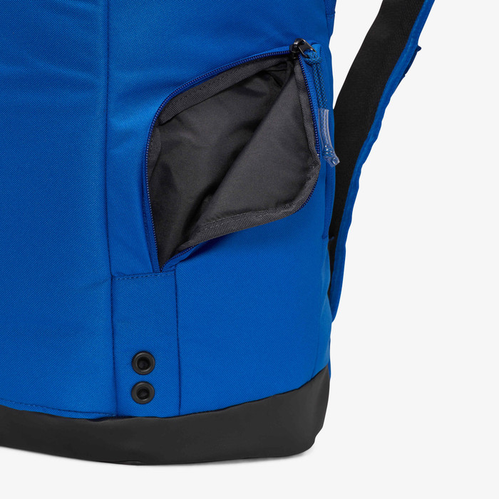 Nike Hoops Elite Pro Backpack – Blue and White (Same Day 🚛✅) Limited Edition