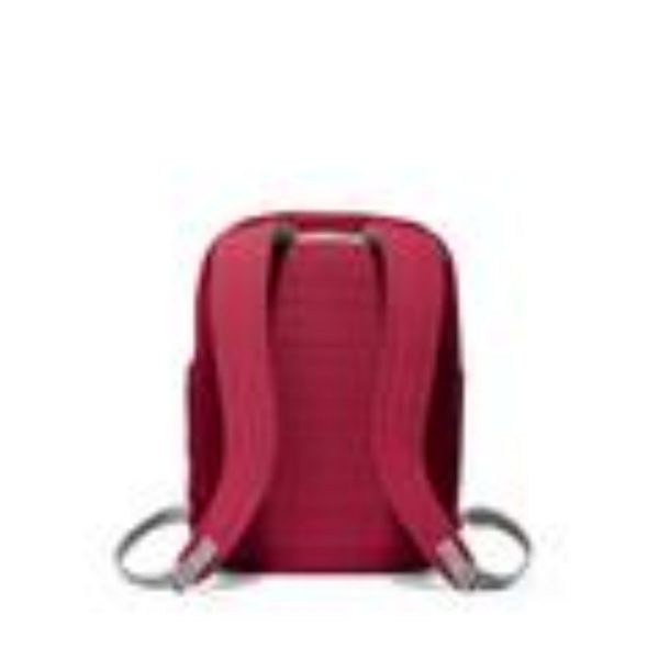 Cole Haan Zerogrand Backpack Red Dahlia New with Tags Go Everywhere Waterproof