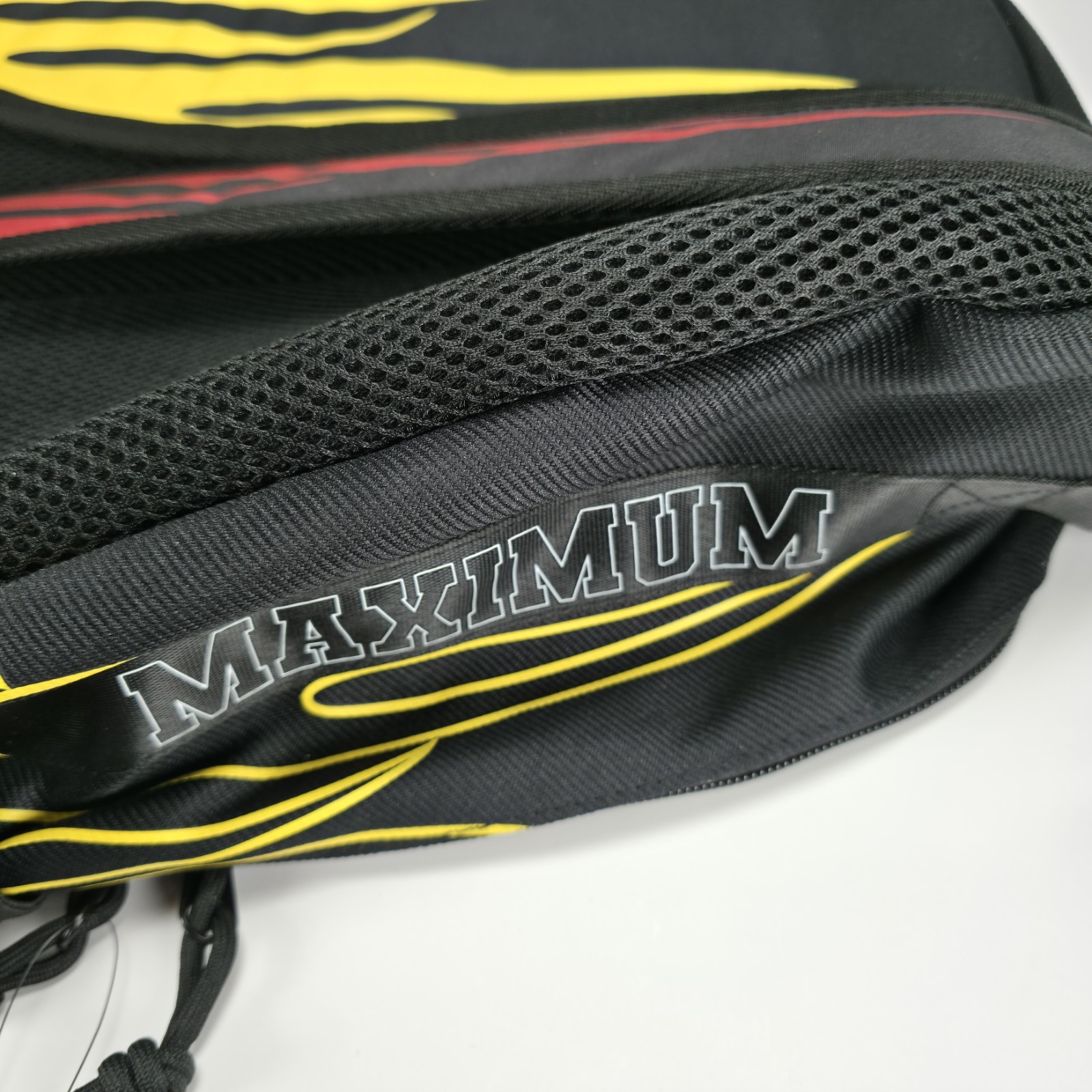 Marvel Deadpool & Wolverine Split Backpack NEW /w Tags Bioworld