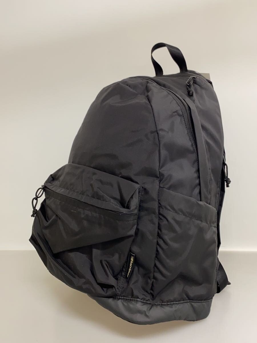 KARRIMOR M daypack 25 Backpack, Nylon, Black (Plain), 501176