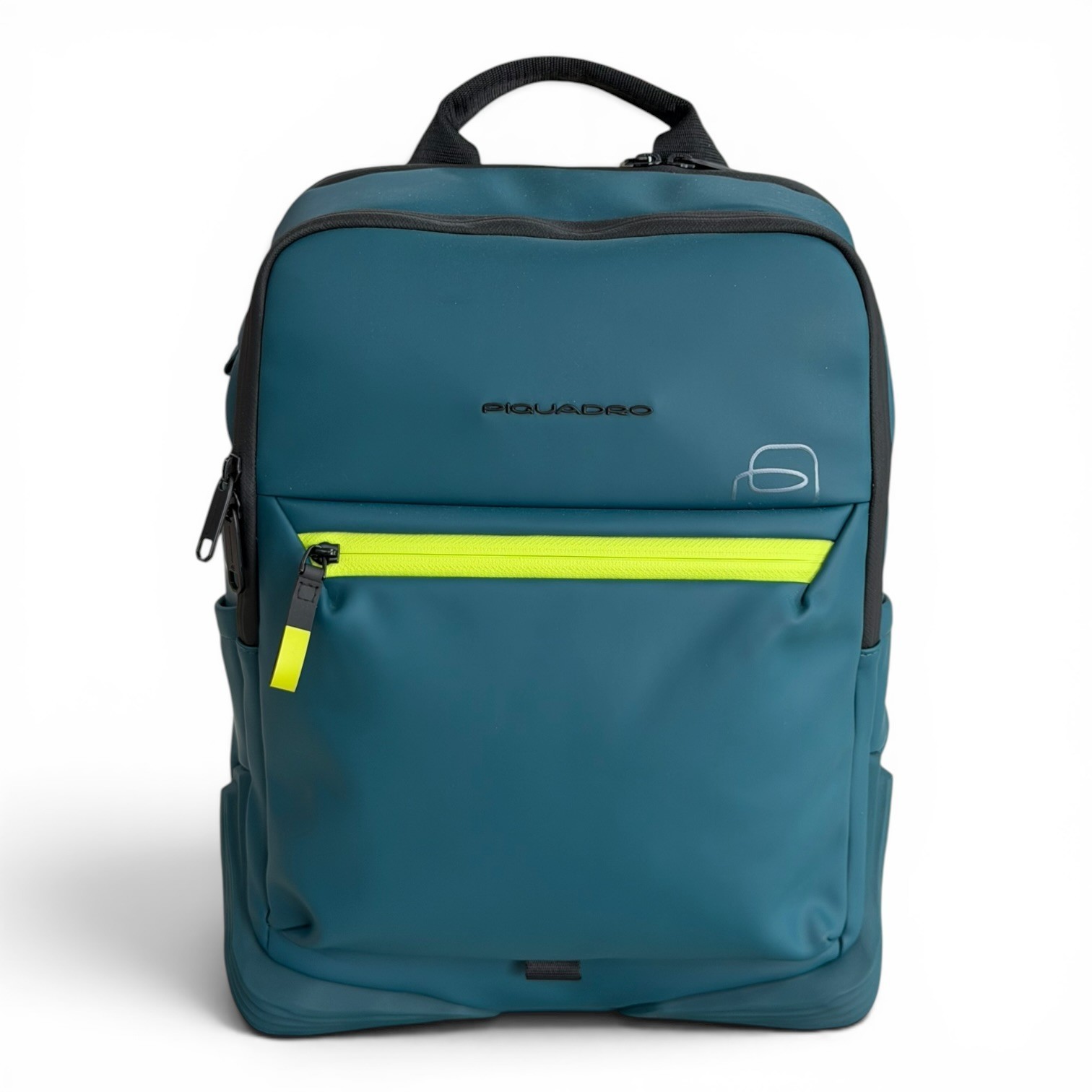 PIQUADRO men’s backpack backpack backpack with computer made in Italy notebook