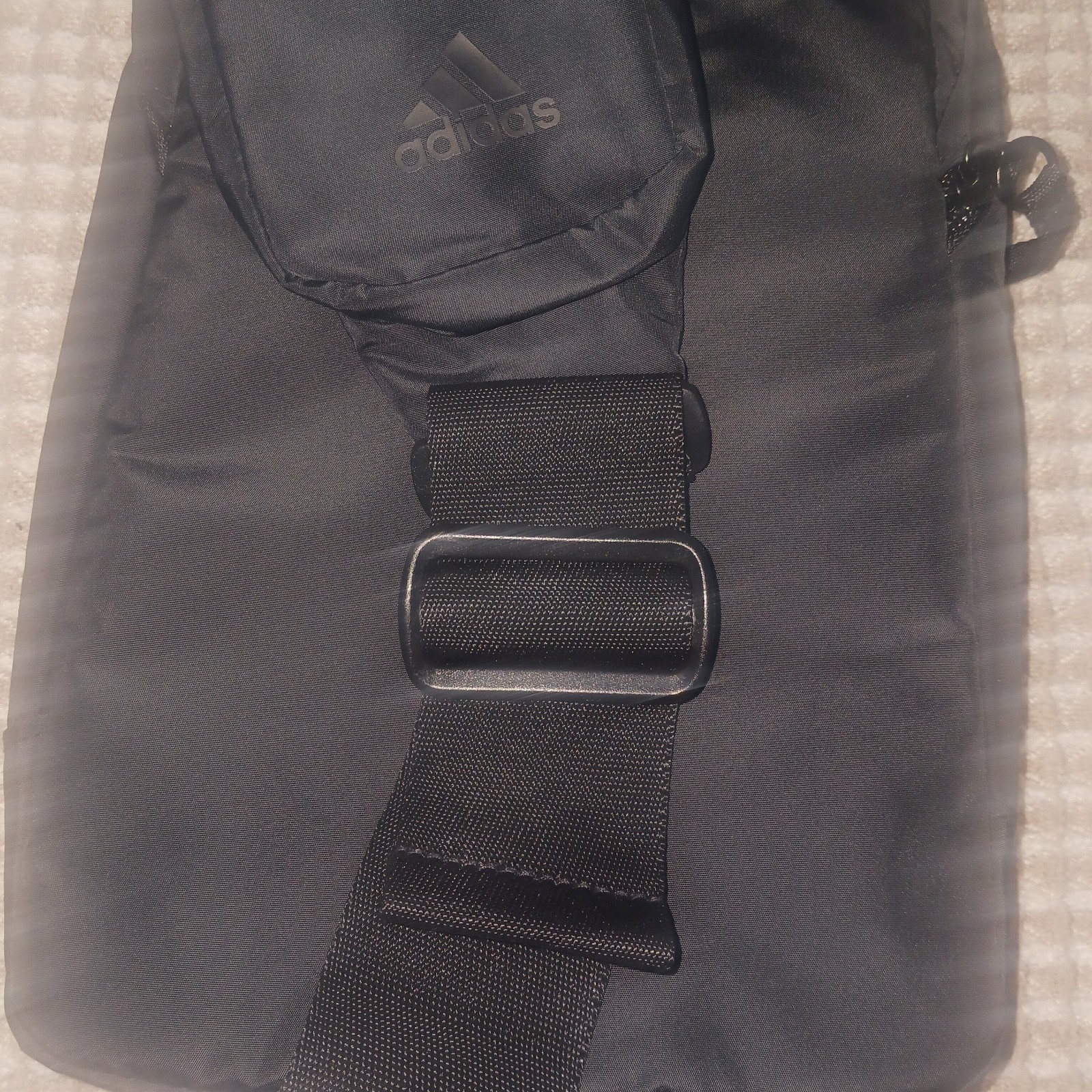 ADIDAS ESSENTIAL 2 SLING CROSSBODY BAG Unisex