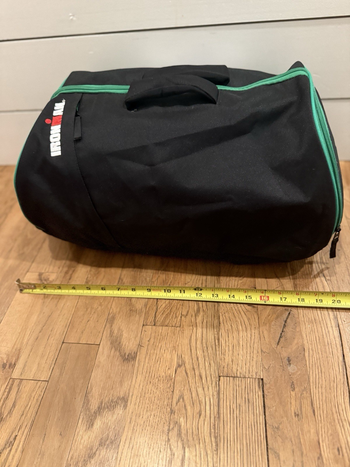 Ironman Santa Rosa Bag