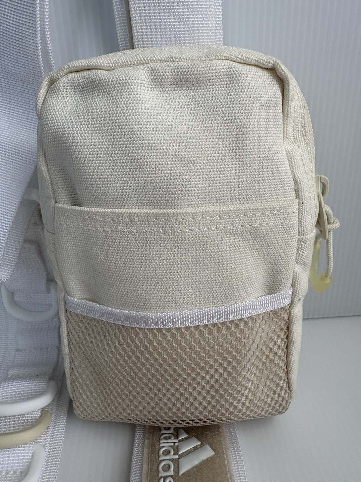 Adidas x 032c Consortium Multistrap bag With tactical strap NWOT