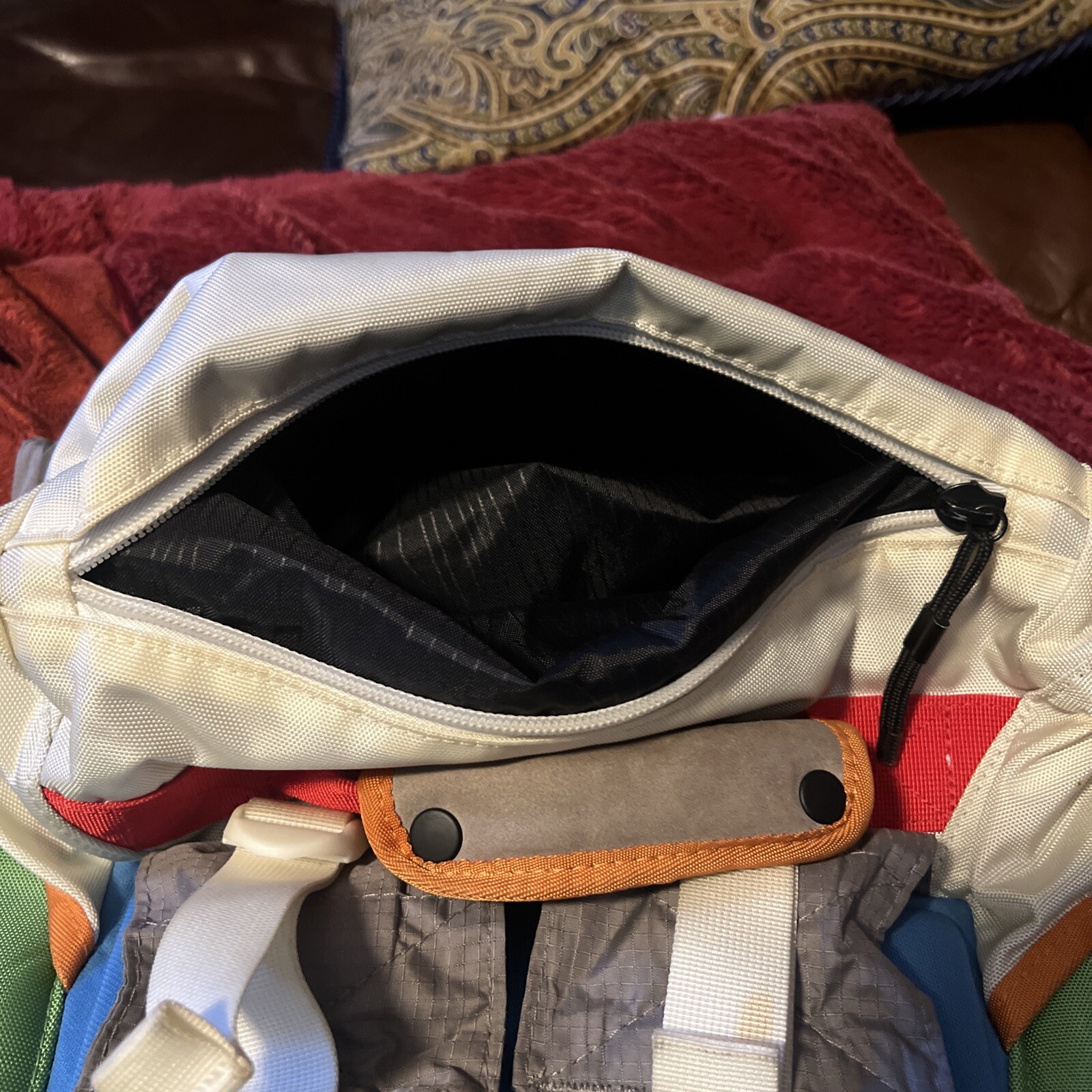 Nike SB Eugene “Buzz Lightyear” Backpack