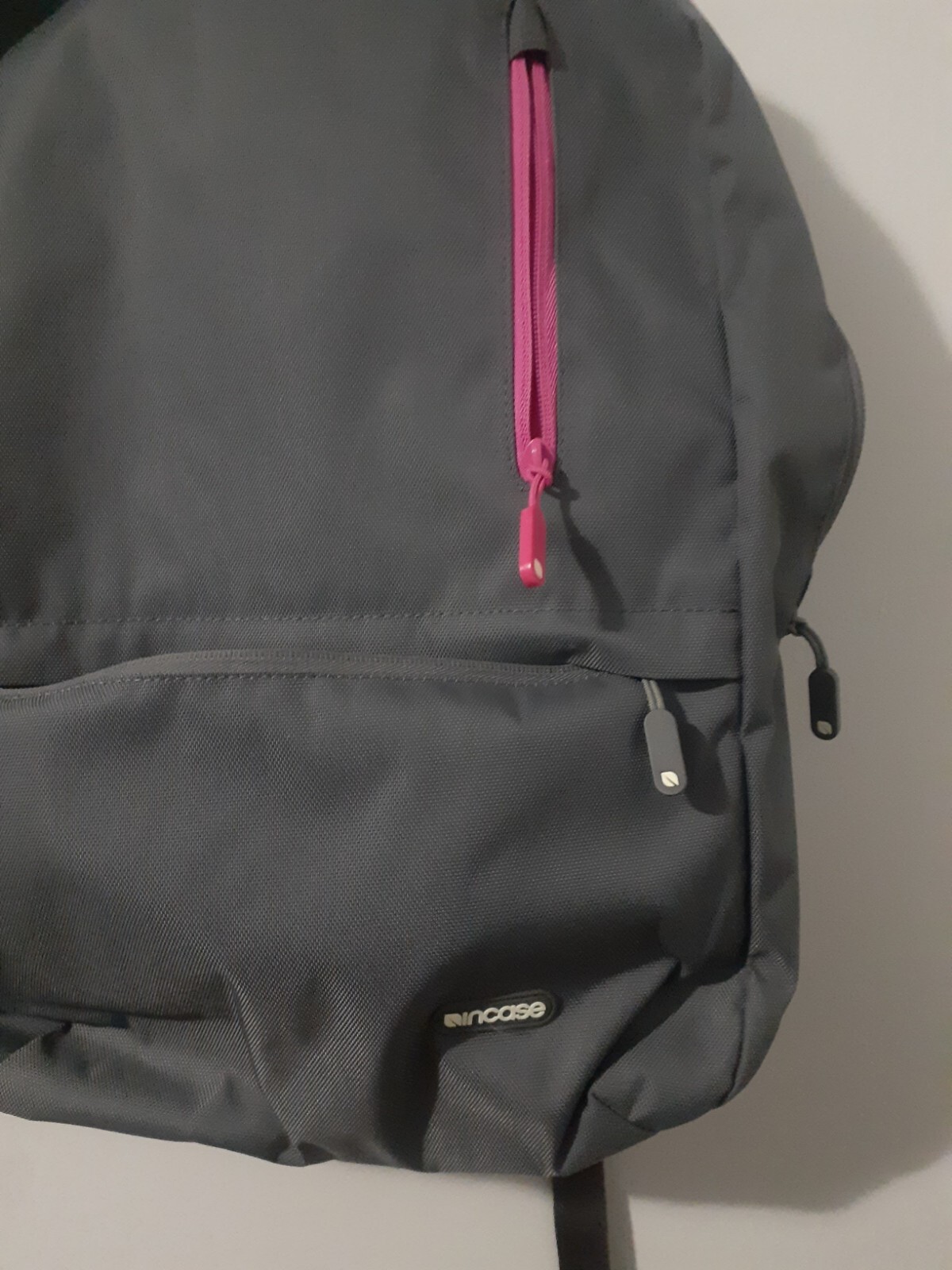 Incase Compass Backpack With Flight Nylon Ultra Dark Gray