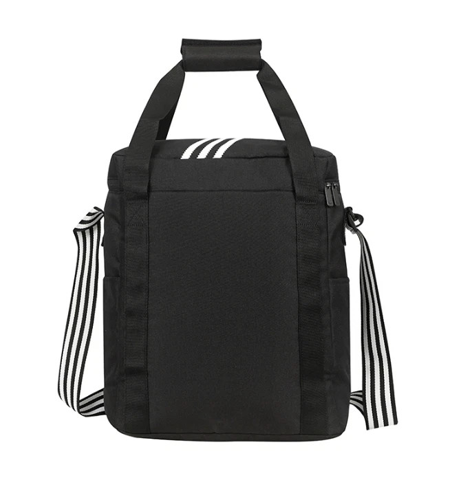 NEW adidas Adicolor DJ Record Bag Crossbody IS0509 Genuine No Tariffs In US