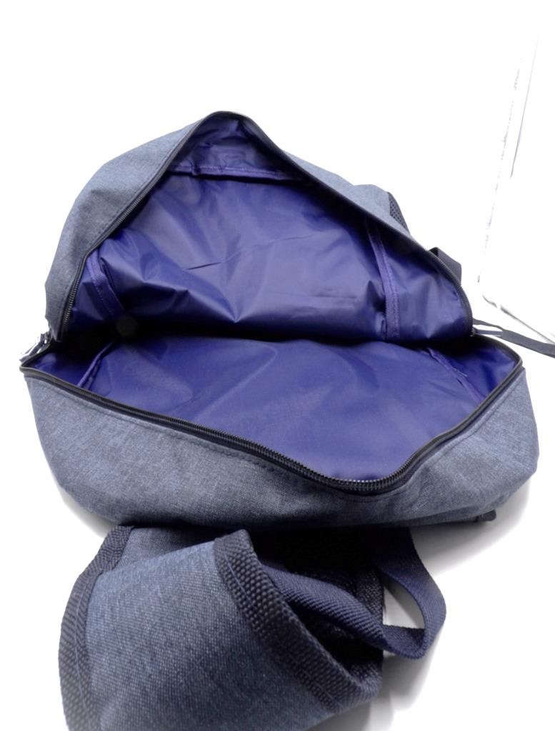 Blue Backpack LOWE’S APPRECAITION 2023 10.5-in x 17.5-in 5.5-in & Lowes Pin NEW